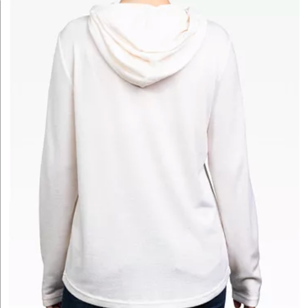 Brand new Hurley Graphic print hoodie - Picture 2 of 2